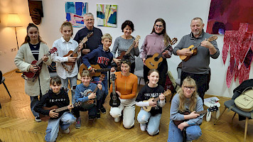 Foto: Mateja Pušnik