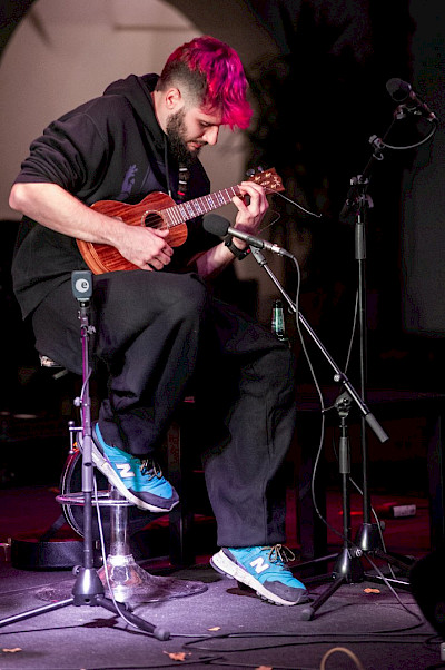 Foto: Tomaž Strmčnik