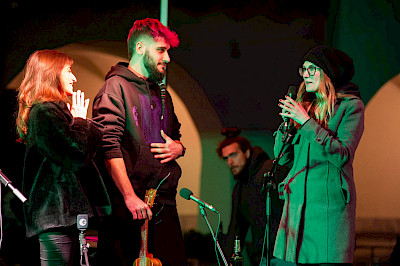 Foto: Tomaž Strmčnik