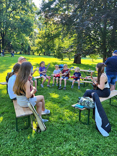 Photo: Gabrijela Karlovčec