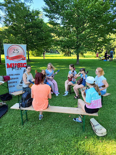 Photo: Gabrijela Karlovčec