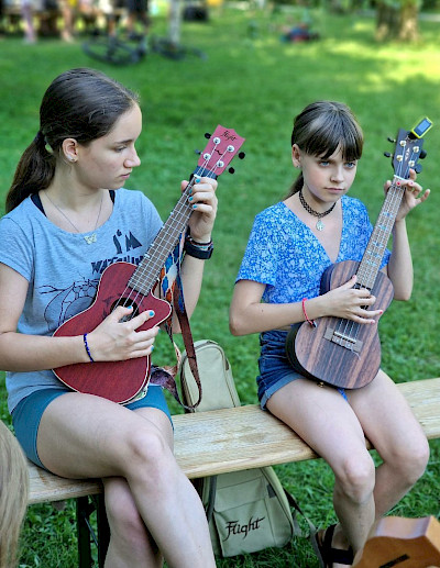 Photo: Gabrijela Karlovčec