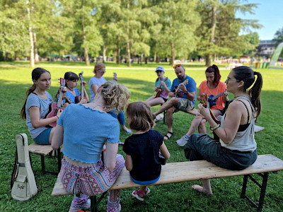 Photo: Gabrijela Karlovčec