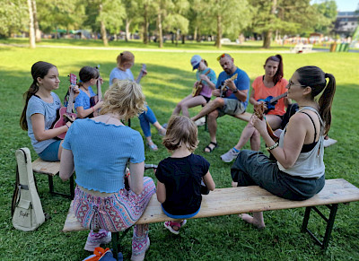 Photo: Gabrijela Karlovčec