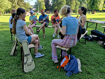 Photo: Gabrijela Karlovčec