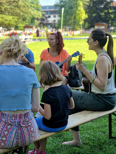 Photo: Gabrijela Karlovčec