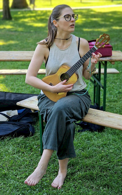 Photo: Gabrijela Karlovčec