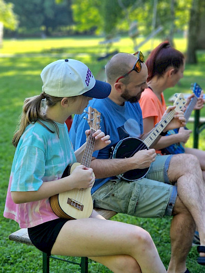 Photo: Gabrijela Karlovčec