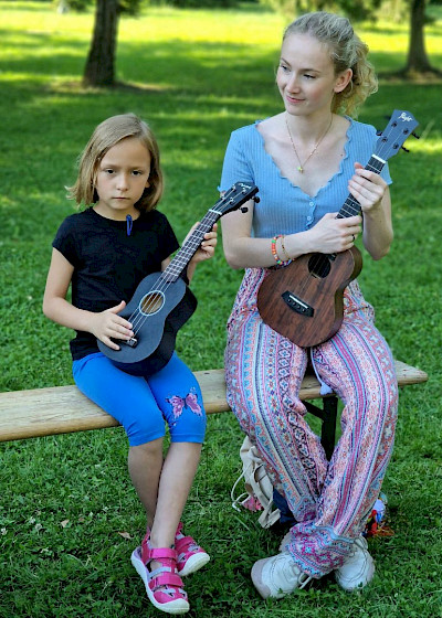 Photo: Gabrijela Karlovčec