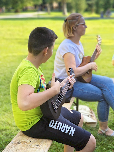 Photo: Gabrijela Karlovčec