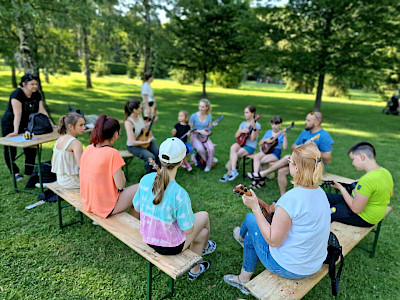 Photo: Gabrijela Karlovčec